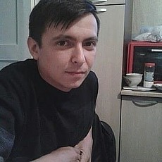 Фотография мужчины Николай, 39 лет из г. Александровское (Ставропольский