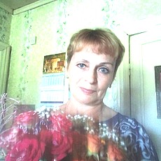 Фотография девушки Галина, 63 года из г. Малая Вишера