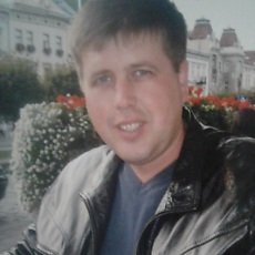 Фотография мужчины Иван, 42 года из г. Лубны