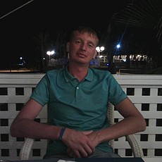 Фотография мужчины Николай, 43 года из г. Пермь