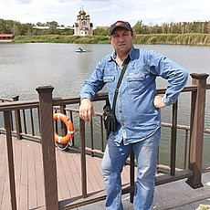 Фотография мужчины Геннадий, 47 лет из г. Павлодар