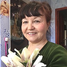 Фотография девушки Ольга, 67 лет из г. Псков