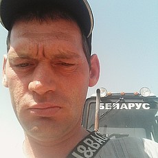 Фотография мужчины Николай, 39 лет из г. Курахово