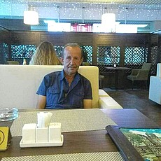 Фотография мужчины Виктор, 61 год из г. Минск