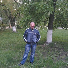 Фотография мужчины Сергей, 41 год из г. Марганец