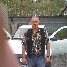 Фотография мужчины Анатолий, 57 лет из г. Асбест