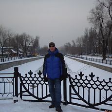 Фотография мужчины Виталий, 60 лет из г. Алматы
