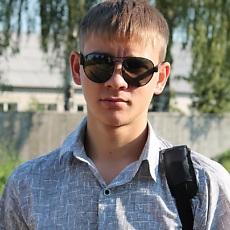 Фотография мужчины Андрей, 32 года из г. Луганск