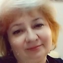 Ната, 62 года