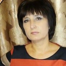 Фотография девушки Ольга, 46 лет из г. Краснощеково
