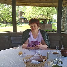 Фотография девушки Туся, 54 года из г. Домодедово