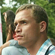 Фотография мужчины Антон, 34 года из г. Бобруйск