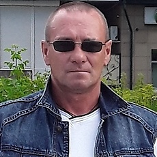 Фотография мужчины Николай, 59 лет из г. Усолье-Сибирское