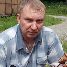 Фотография мужчины Жека, 50 лет из г. Владивосток