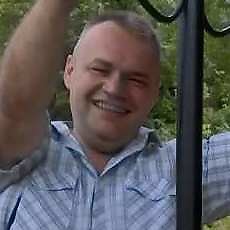 Фотография мужчины Владимир, 40 лет из г. Бузулук