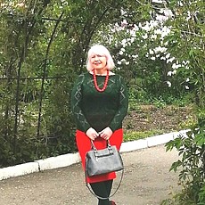 Фотография девушки Снежана, 54 года из г. Калининград