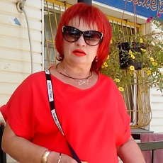 Фотография девушки Оля, 53 года из г. Лесозаводск