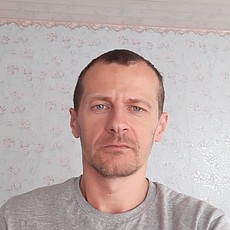 Фотография мужчины Виталий, 48 лет из г. Гомель