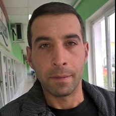 Фотография мужчины Армен, 42 года из г. Москва