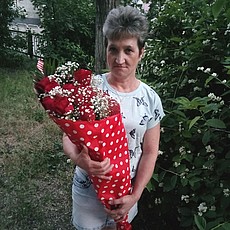 Фотография девушки Татьяна, 61 год из г. Саратов