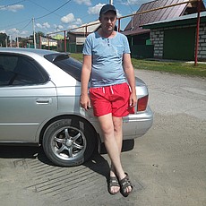 Фотография мужчины Александр, 45 лет из г. Ордынское