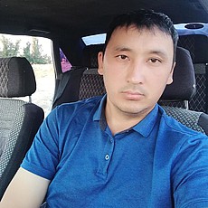 Фотография мужчины Берик, 39 лет из г. Тараз