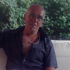 Фотография мужчины Янек, 60 лет из г. Даугавпилс