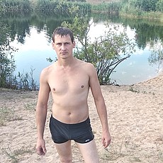 Фотография мужчины Павел, 38 лет из г. Николаевка
