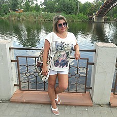 Фотография девушки Ира, 53 года из г. Новомиргород