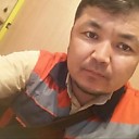 Торехан, 38 лет