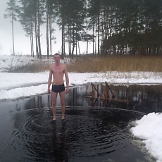 Фотография мужчины Сергей, 31 год из г. Лунинец