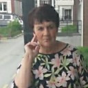 Елена, 66 лет