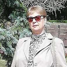 Фотография девушки Наталья, 69 лет из г. Уфа