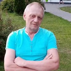 Фотография мужчины Борис, 62 года из г. Гродно