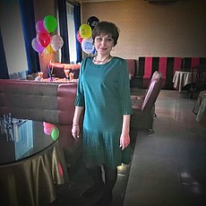 Фотография девушки Ольга, 50 лет из г. Краснокаменск
