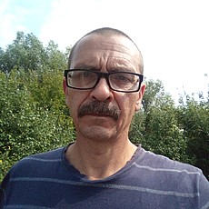 Фотография мужчины Наиль, 54 года из г. Саратов