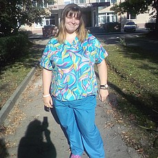 Фотография девушки Ирина, 40 лет из г. Рязань