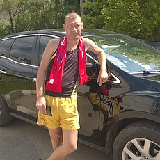 Фотография мужчины Александр, 45 лет из г. Серпухов