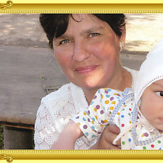 Фотография девушки Ирина, 56 лет из г. Алейск