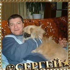 Фотография мужчины Сергей, 48 лет из г. Черногорск