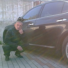 Фотография мужчины Сергей, 41 год из г. Святогорск