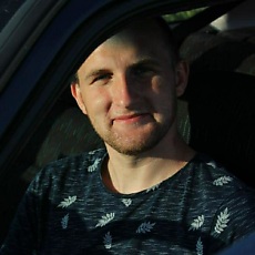 Фотография мужчины Андрей, 29 лет из г. Гродно