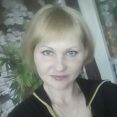 Фотография девушки Татьяна, 36 лет из г. Соликамск