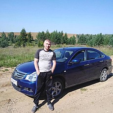 Фотография мужчины Артём, 36 лет из г. Ангарск