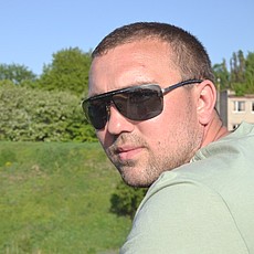 Фотография мужчины Андрей, 44 года из г. Белыничи