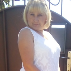 Фотография девушки Ольга, 54 года из г. Днепропетровск