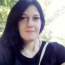 Фотография девушки Sveta, 34 года из г. Дружковка