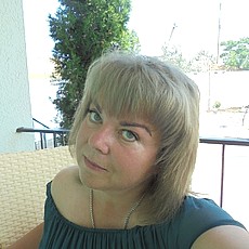 Фотография девушки Лана, 52 года из г. Феодосия