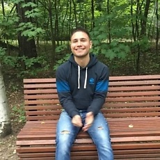 Фотография мужчины Сергий, 36 лет из г. Варшава