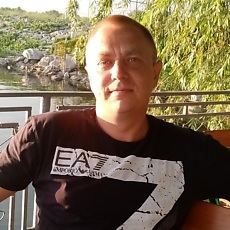 Фотография мужчины Сергей, 41 год из г. Марганец